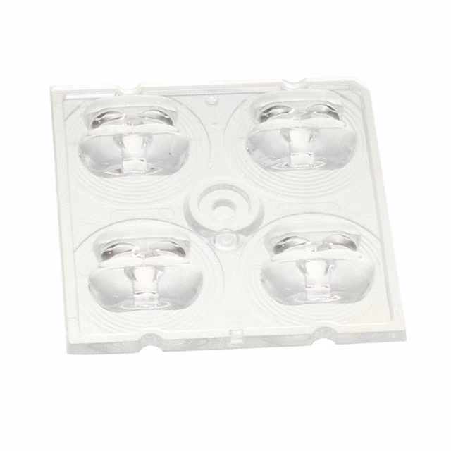 C16280_STRADA-2X2CSP-T3 Ledil  Optique - Lentilles